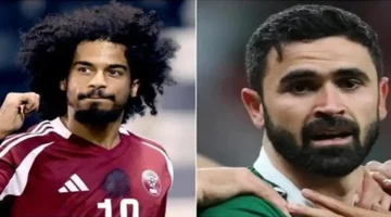 اللقاء المنتظر: سوريا تواجه قطر بكأس العرب 2025.. موعد وقنوات النقل